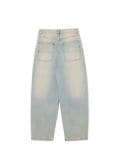 Vaqueros skater - Azul - CROPP - small6