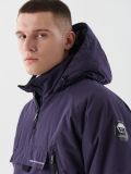 Куртка-анорак - темно-фіолетовий - CROPP - small3