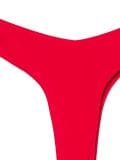 Bikiinipüksid - punane - CROPP - small6