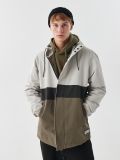 Чоловічий дощовик - light grey - CROPP - small1