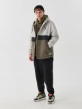 Чоловічий дощовик - light grey - CROPP - small2
