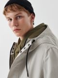 Чоловічий дощовик - light grey - CROPP - small3