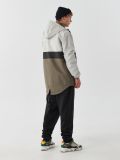 Чоловічий дощовик - light grey - CROPP - small4