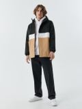 Haină impermeabilă - negru - CROPP - small3