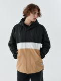 Haină impermeabilă - negru - CROPP - small1