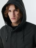 Haină impermeabilă - negru - CROPP - small2