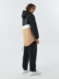 Haină impermeabilă - negru - CROPP - small4