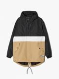 Haină impermeabilă - negru - CROPP - small5