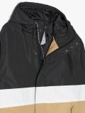 Haină impermeabilă - negru - CROPP - small6
