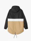 Haină impermeabilă - negru - CROPP - small8