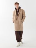 Palton - bej - CROPP - small1