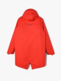 Chubasquero con capucha - Rojo - CROPP - small7
