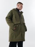 Palton - verde-oliv - CROPP - small1