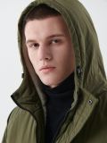 Palton - verde-oliv - CROPP - small3