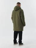 Palton - verde-oliv - CROPP - small4