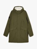 Palton - verde-oliv - CROPP - small5