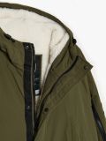 Palton - verde-oliv - CROPP - small6