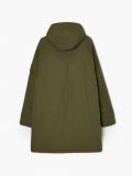 Palton - verde-oliv - CROPP - small7