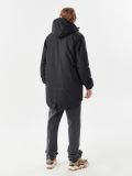 Czarna parka - czarny - CROPP - small5
