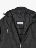 Czarna parka - czarny - CROPP - small7