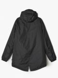 Czarna parka - czarny - CROPP - small8