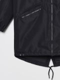 Parka z kapturem - czarny - CROPP - small6