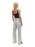 Baggy farmerke - siva - CROPP - small3