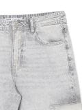 Baggy farmerke - siva - CROPP - small6