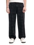Džíny super baggy - černý - CROPP - small2