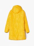 Palton - alb - CROPP - small6