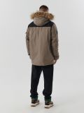 Palton - verde-oliv - CROPP - small4