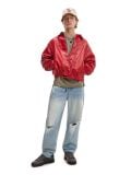 Baggy farmerke - PLAVA - CROPP - small1