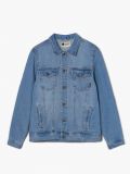 Katana z denimu - niebieski - CROPP - small5