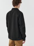 Chaqueta vaquera negra - Negro - CROPP - small3