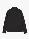 Chaqueta vaquera negra - Negro - CROPP - small6