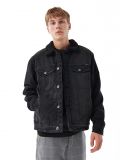 Catană - negru - CROPP - small3
