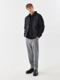 Catană - negru - CROPP - small4