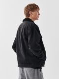 Catană - negru - CROPP - small5