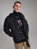 Catană - negru - CROPP - small1