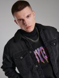 Catană - negru - CROPP - small2