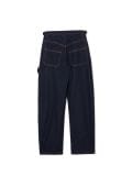 Kavbojka slim - mornarsko modra - CROPP - small5