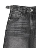 Farmerke s visokim strukom - CRNO - CROPP - small6