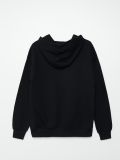 Bluza z kapturem Deadpool - czarny - CROPP - small6