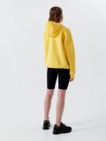 Bluza Stranger Things - żółty - CROPP - small3