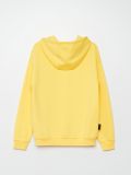 Bluza Stranger Things - żółty - CROPP - small6