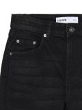 Τζιν παντελόνι flare - ΜΑΥΡΟ - CROPP - small5