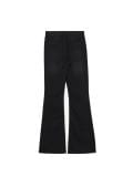 Τζιν παντελόνι flare - ΜΑΥΡΟ - CROPP - small6