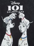 T-shirtowa sukienka Disney - szary - CROPP - small4