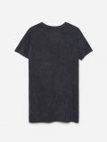 T-shirtowa sukienka Disney - szary - CROPP - small5