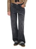 Vaqueros baggy - gris oscuro - CROPP - small1